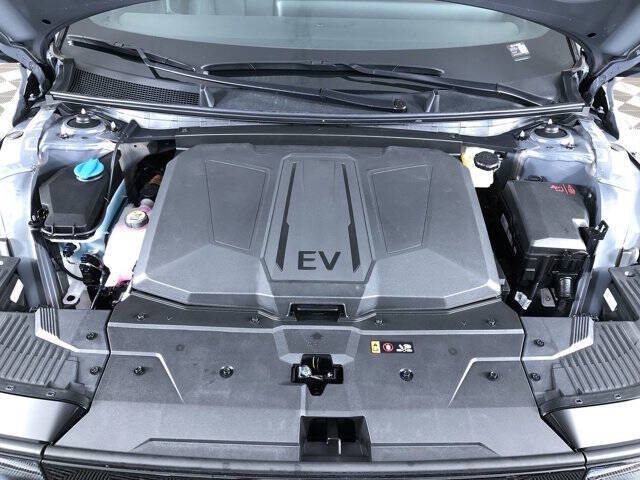 2026 Hyundai Ioniq 5