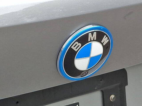 2024 BMW i4 eDrive40 Gran Coupe