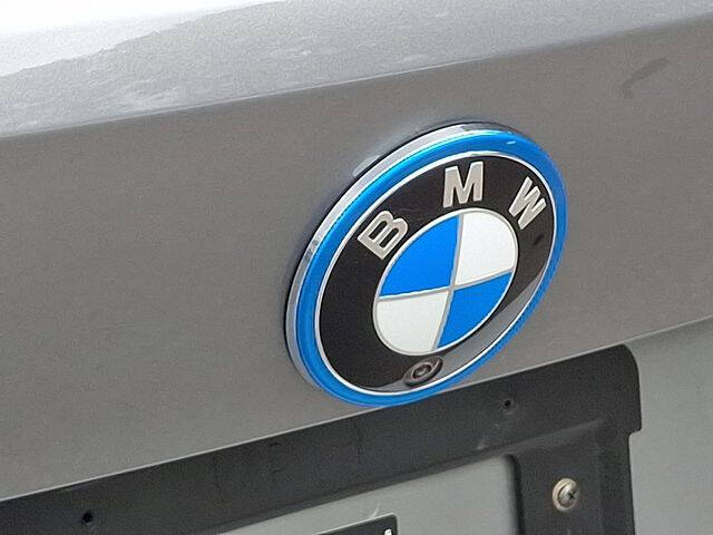 2024 BMW i4 eDrive40 Gran Coupe