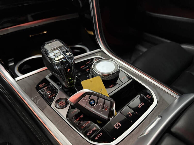 2019 BMW 8 Series M850i xDrive