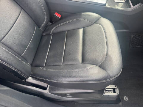 2012 Mercedes-Benz M-Class ML 350