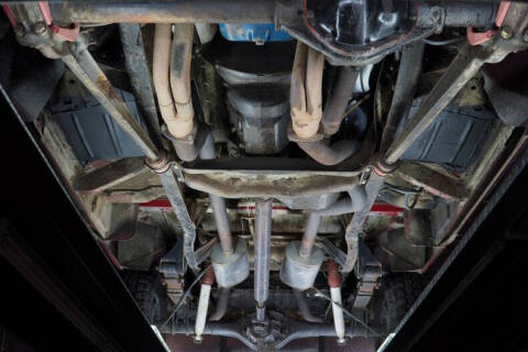 1977 Ford F-150