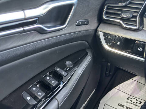 2023 Kia Sportage X-Pro Prestige