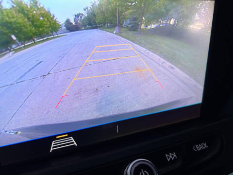 2019 Chevrolet Blazer LT