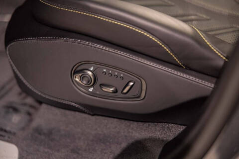 2026 Aston Martin DBX S