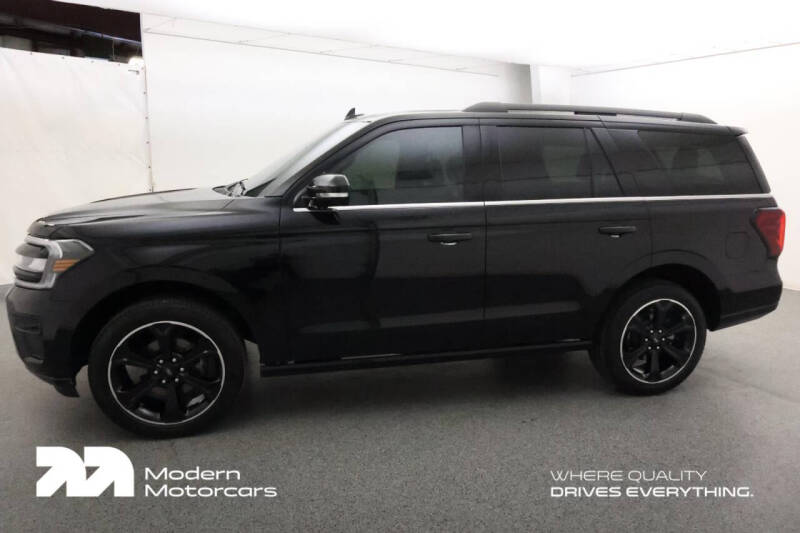 2024 Ford Expedition Limited