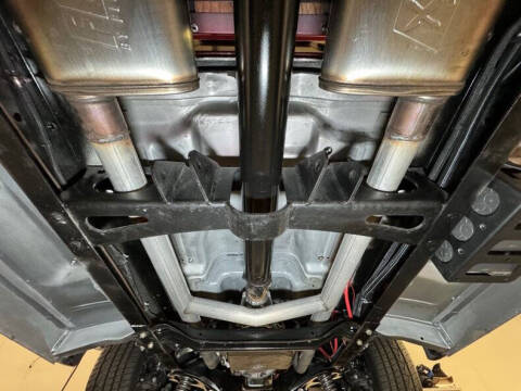 1963 GMC C/K 1500 Series