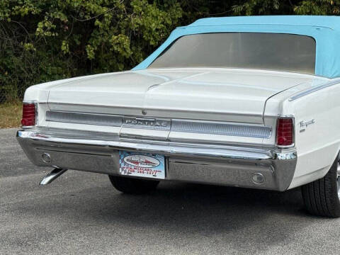 1964 Pontiac Tempest