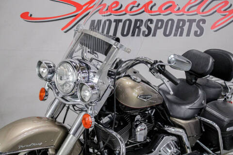 2005 Harley-Davidson Road King Classic