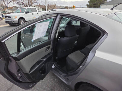 2006 Mazda MAZDA3 i Touring