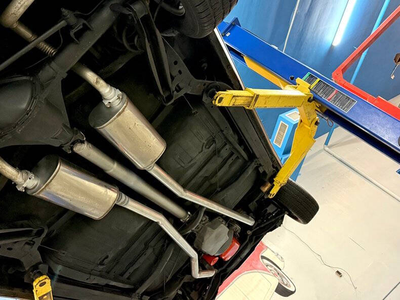 1967 Chevrolet Impala