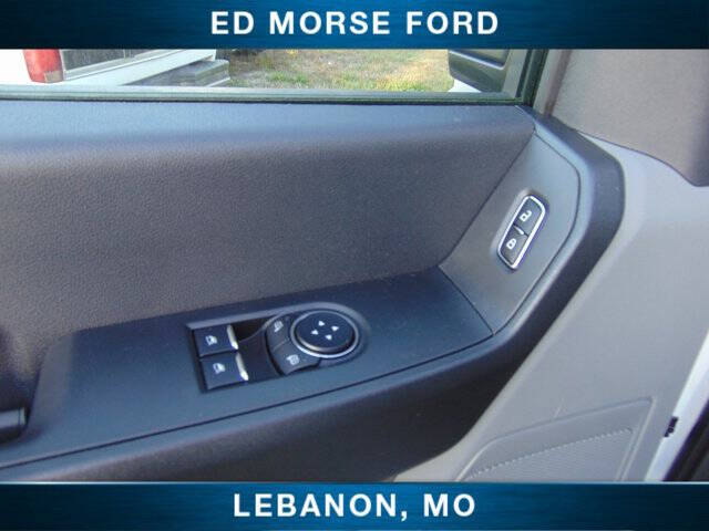 2026 Ford F-550 Super Duty