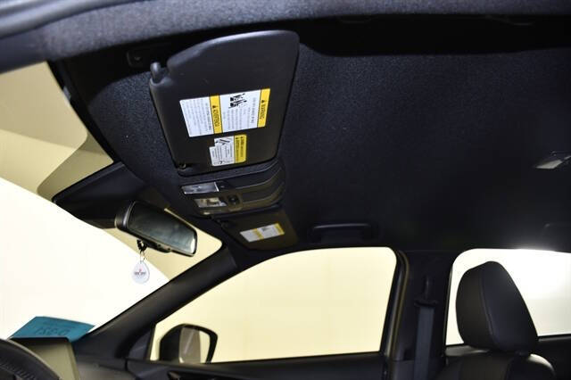 2023 Mitsubishi Eclipse Cross SEL
