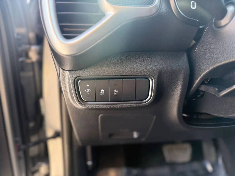 2024 Kia Soul