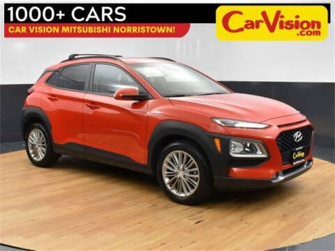 2019 Hyundai Kona