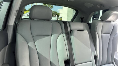 2018 Audi Q7 3.0T quattro Prestige