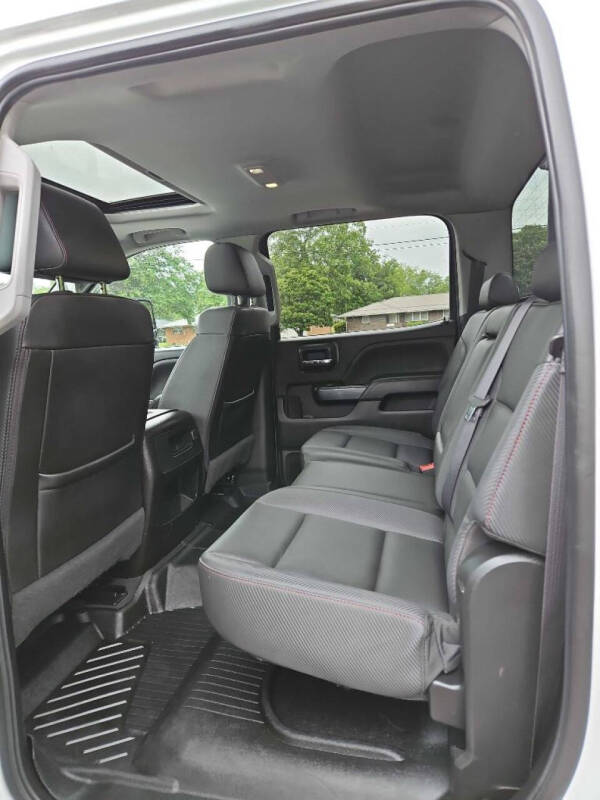 2019 GMC Sierra 2500HD