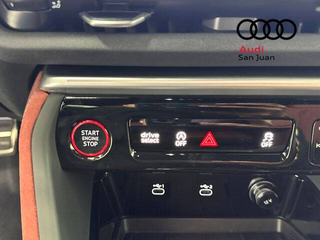 2025 Audi SQ5 quattro Premium Plus TFSI