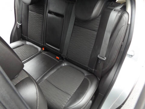 2016 Buick Encore Sport Touring