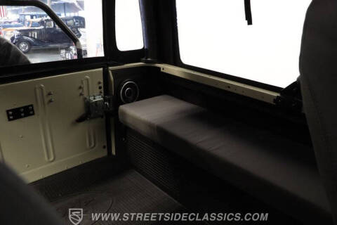 1994 Land Rover Defender 90