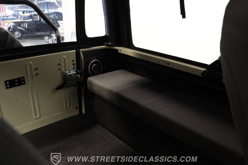 1994 Land Rover Defender 90