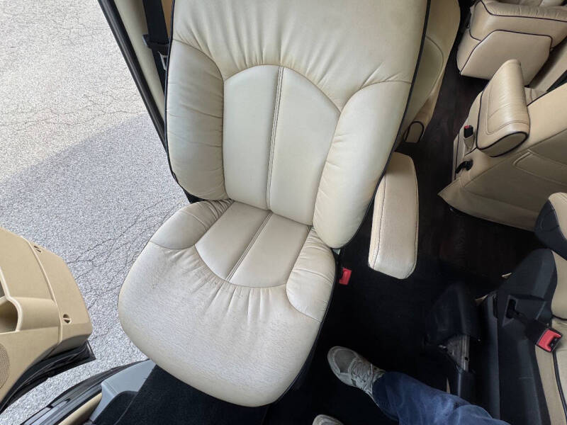 2017 Freightliner Sprinter 3500