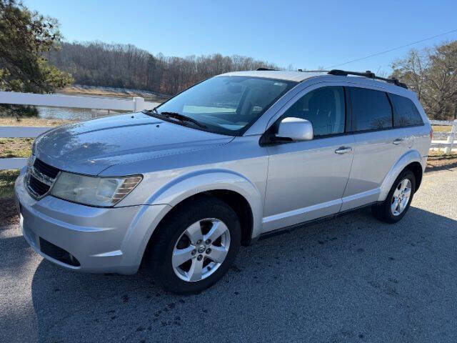 2010 Dodge Journey for sale at Cross Automotive in Carrollton GA