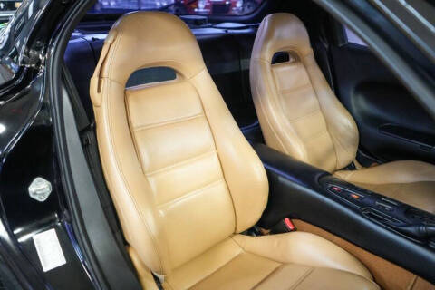 1994 Mazda RX-7 Turbo