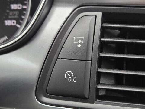 2012 Audi A7 3.0T quattro Prestige