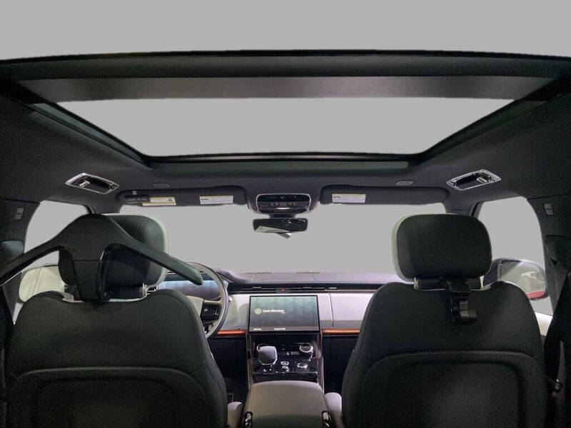 2023 Land Rover Range Rover Sport P400 Dynamic SE