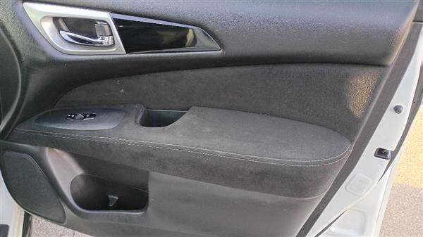 2016 Nissan Pathfinder