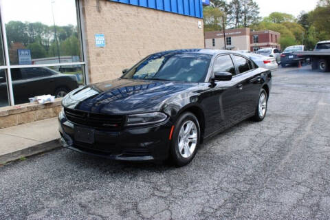 2019 Dodge Charger for sale at Southern Auto Solutions - 1st Choice Autos in Marietta GA