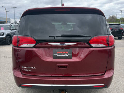2019 Chrysler Pacifica Touring L Plus