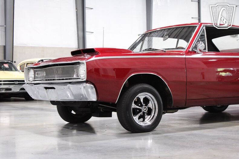 1967 Dodge Dart
