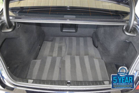 2018 BMW 7 Series 750i