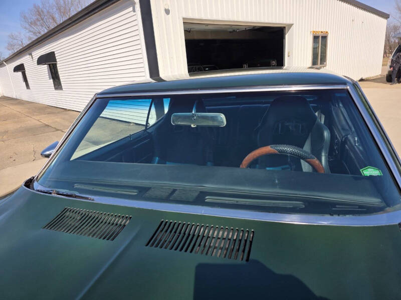 1972 Buick Skylark