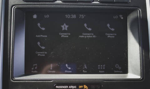 2019 Ford Expedition MAX Platinum