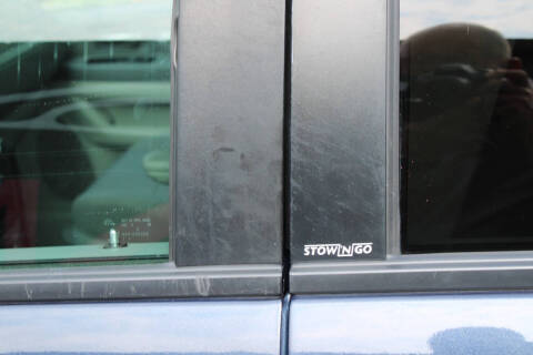 2008 Dodge Grand Caravan SXT