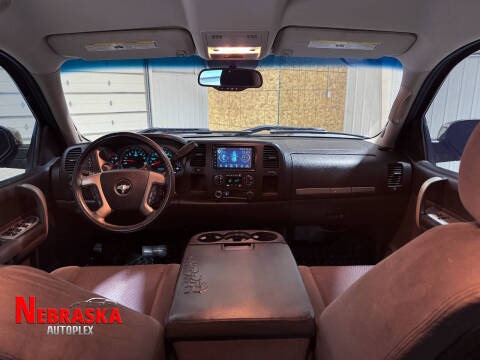 2009 Chevrolet Silverado 1500 LT