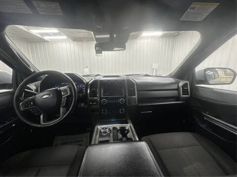 2019 Ford Expedition MAX XLT
