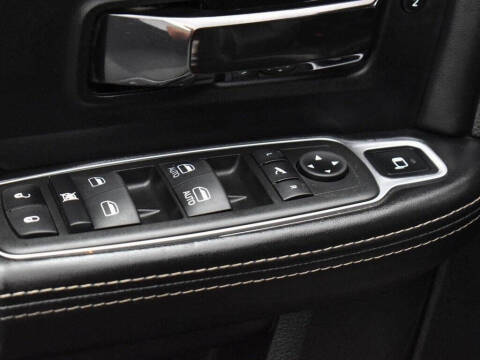 2022 RAM 3500 Limited