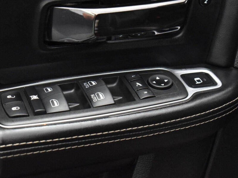 2022 RAM 3500 Limited