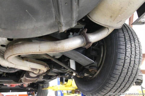 1982 Chevrolet Corvette