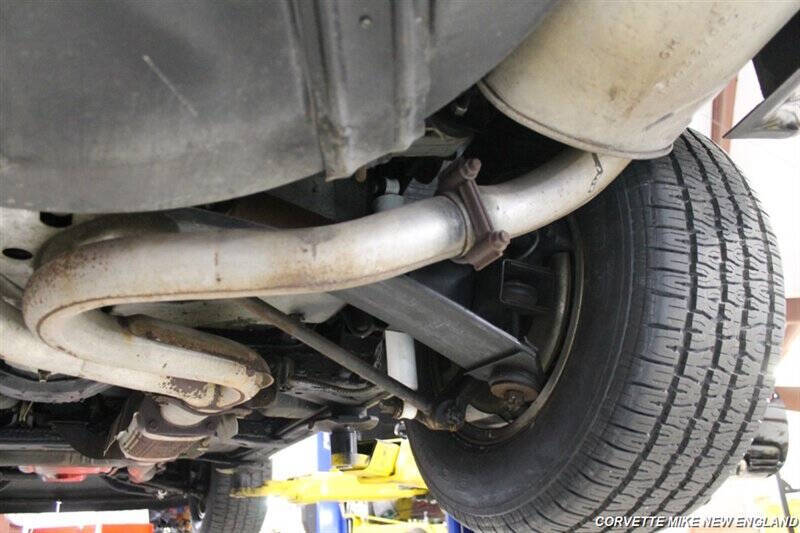 1982 Chevrolet Corvette