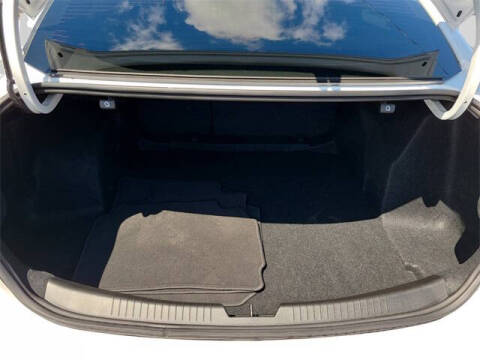 2024 Chevrolet Malibu LS