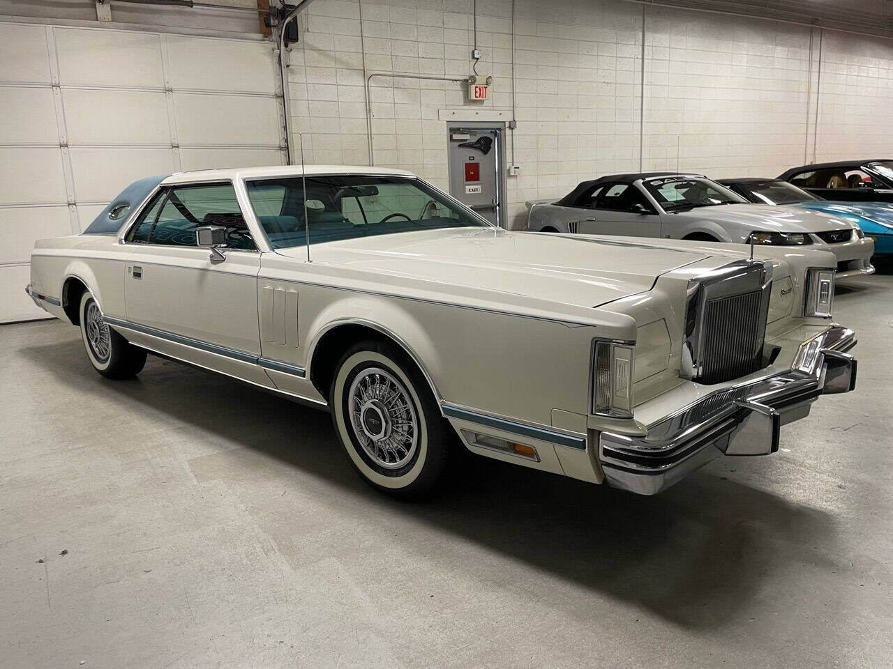 1978 Lincoln Mark V For Sale - Carsforsale.com®