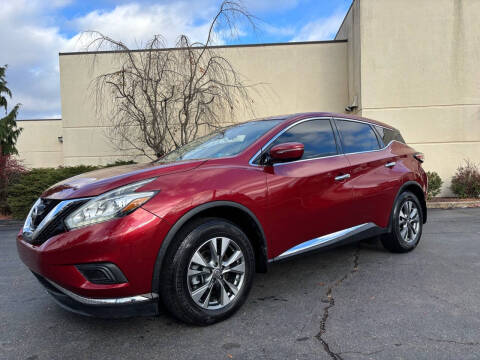 2015 Nissan Murano for sale at E Z Rent-To-Own in Schuylkill Haven PA