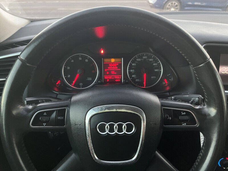 2011 Audi Q5 for sale at Trucks & More LLC in Glendale, AZ