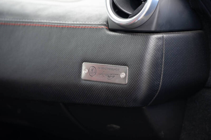 2021 Lotus Evora GT