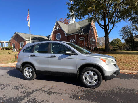 2009 Honda CR-V for sale at Automax of Eden in Eden NC